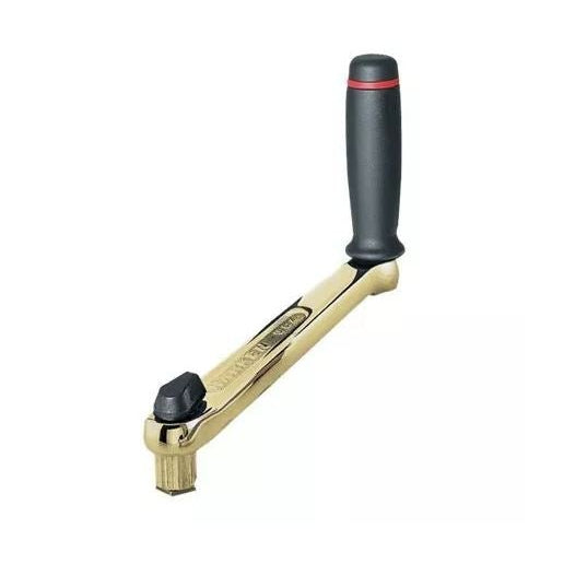 Harken Winschkurbel 'Standard' (254mm) - Bronze
